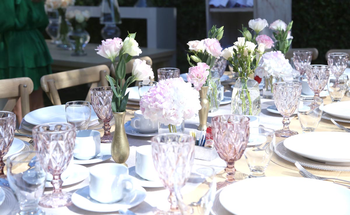 Decoración de Gaby Ramos
