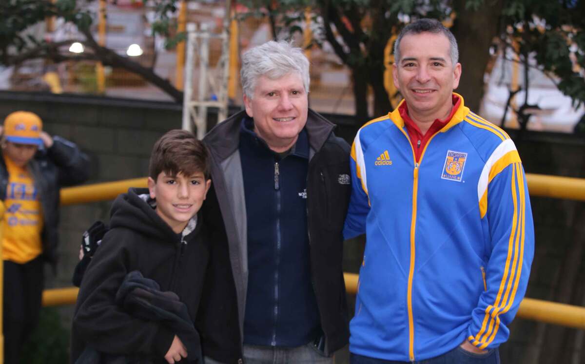 Gabriel Chapa, Gabriel Chapa y Adrián Gutiérrez