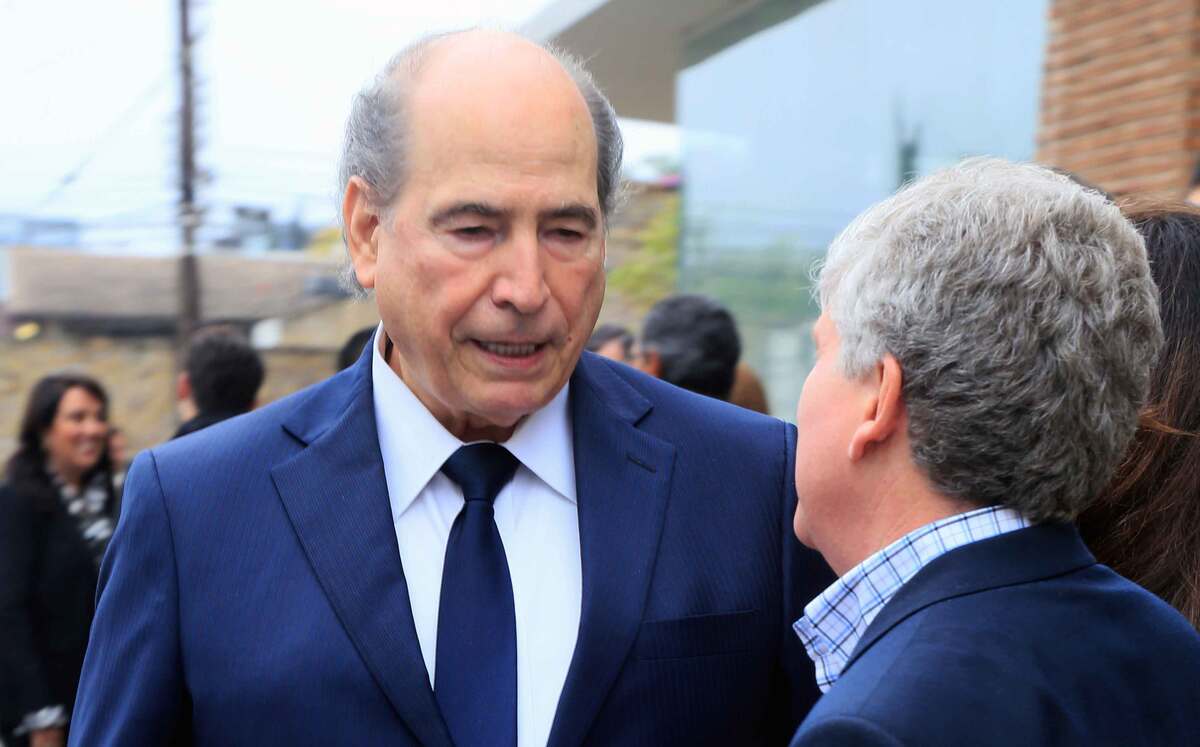 Gilberto Villarreal