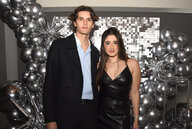 Iván y Luciana