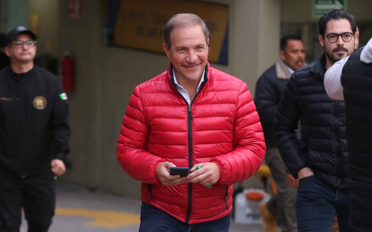 Javier Kalifa