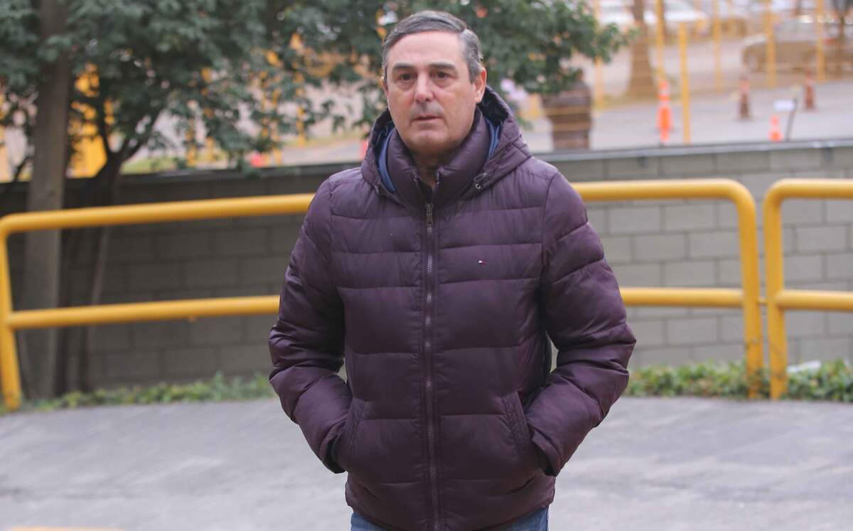 Jesús Incera