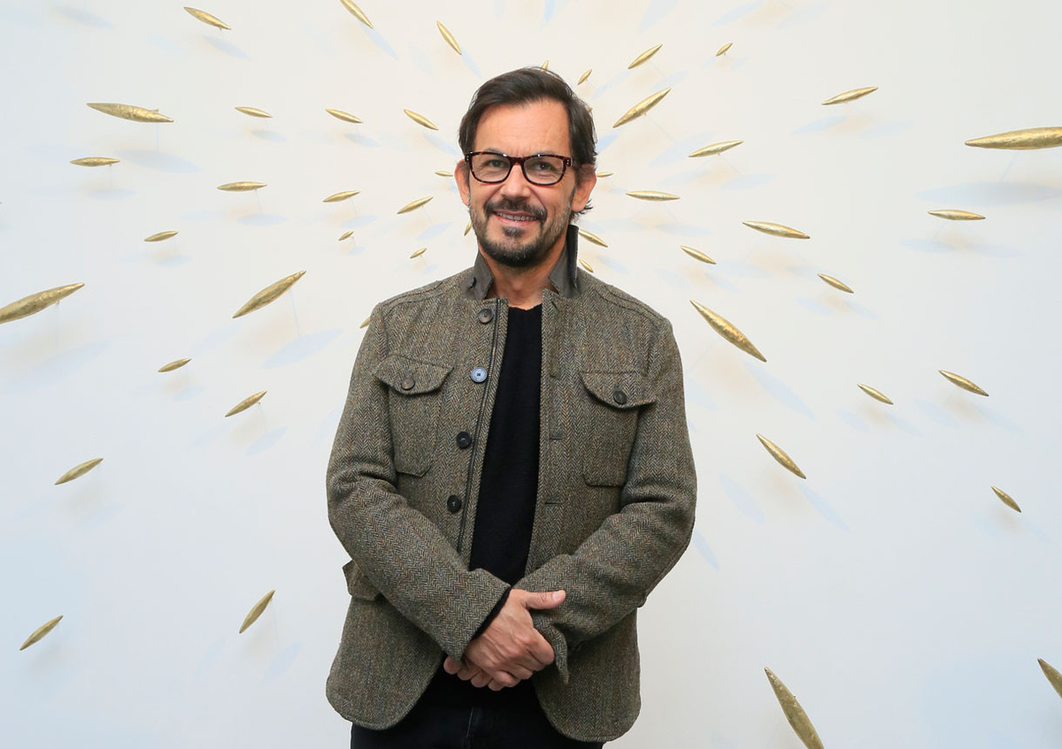 Luciano Matus