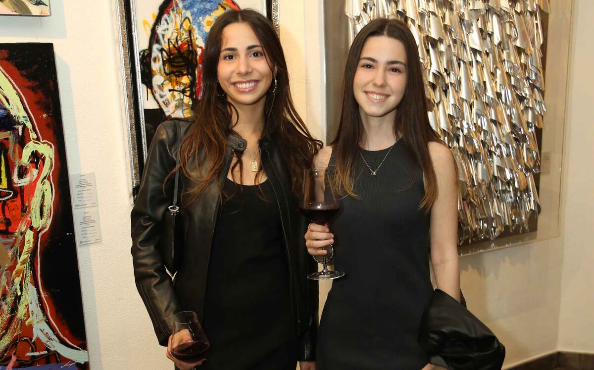 Marian Villalvazo y Cynthia Gallardo