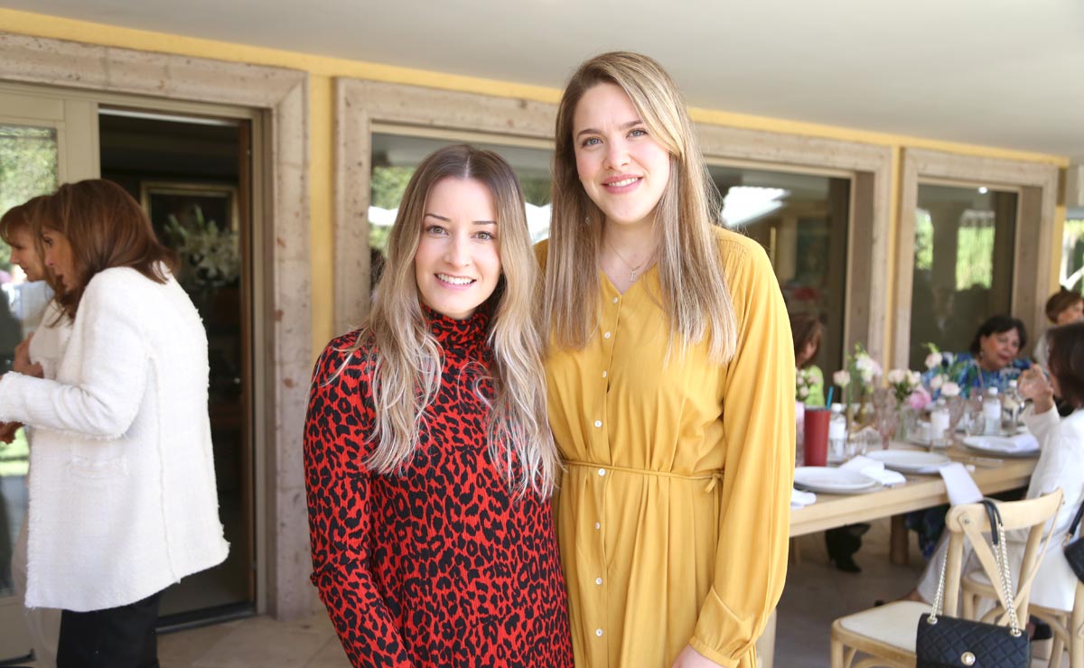 Mariana e Ileana
