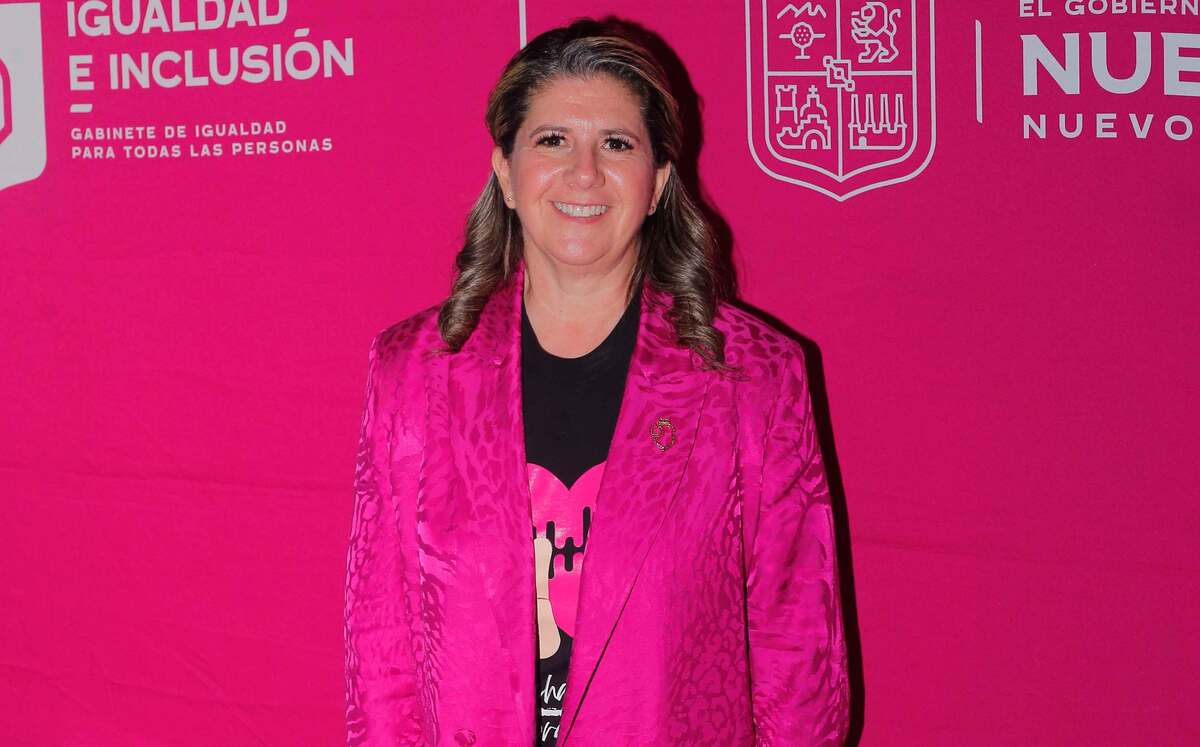 Martha Herrera