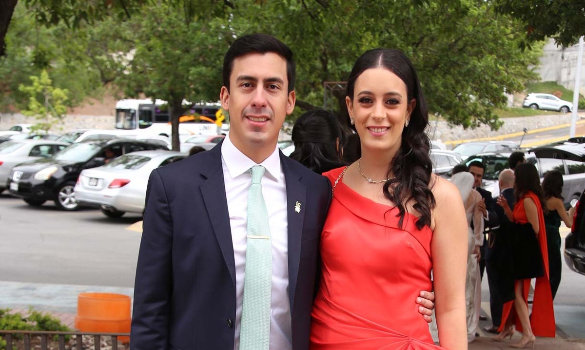 Miguel Sandoval y Marifer Manllo