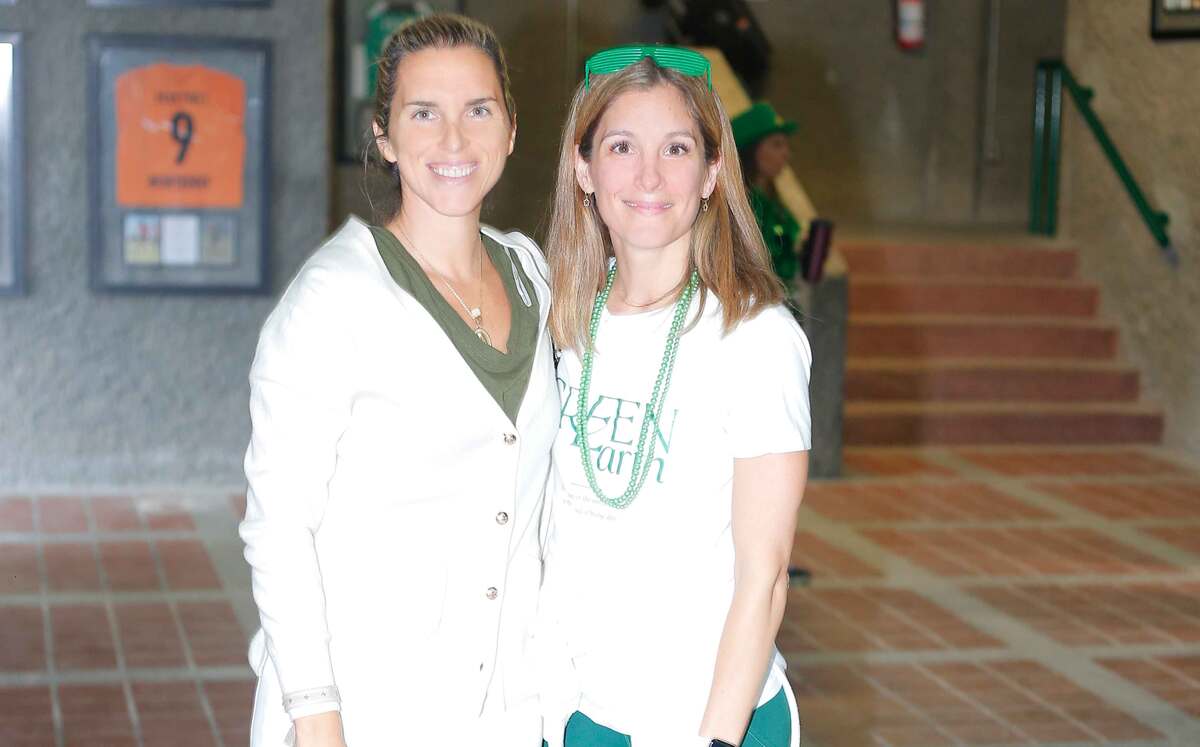 Pau Zorrilla y Lorena Gutiérrez
