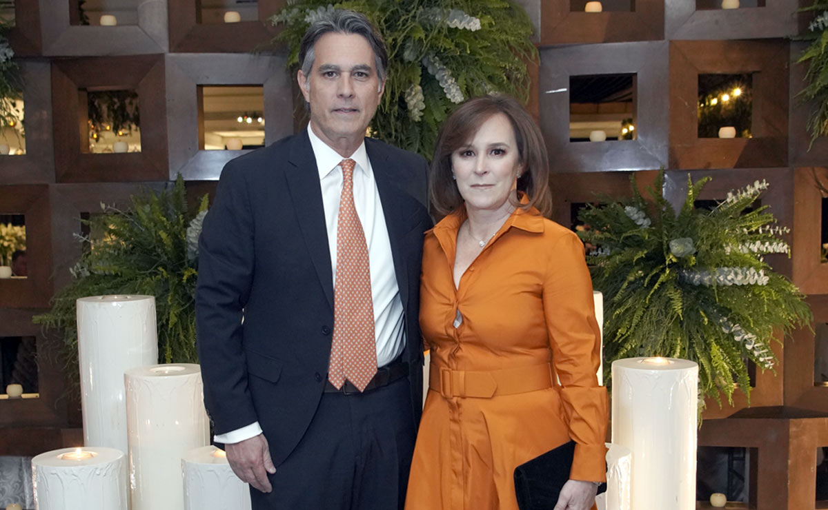 Rafael e Isabel
