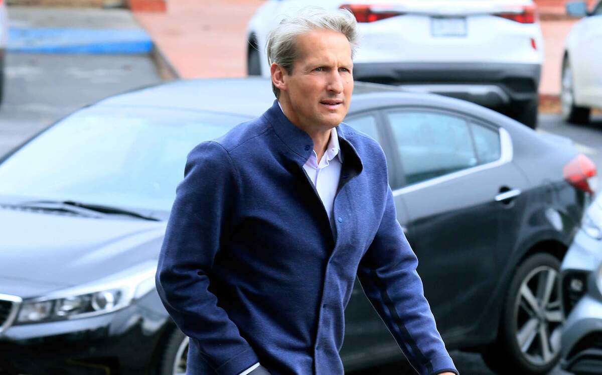 Ricardo Margáin