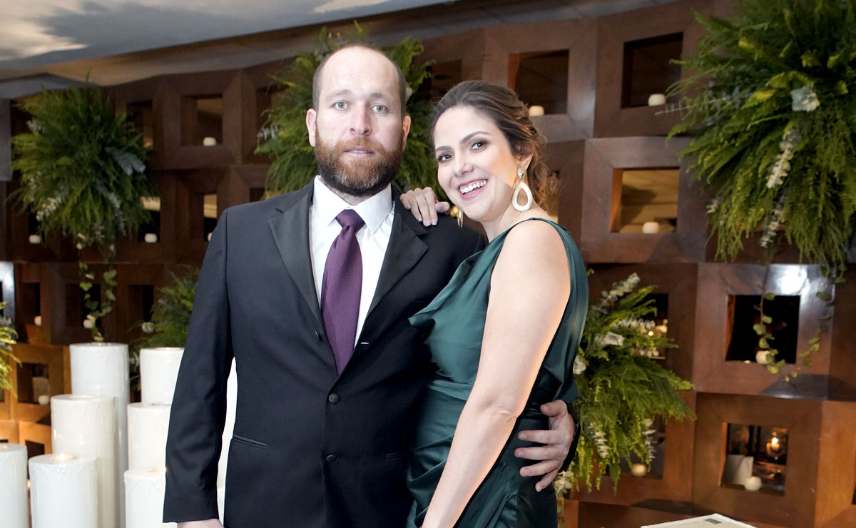 Ricardo y Ana