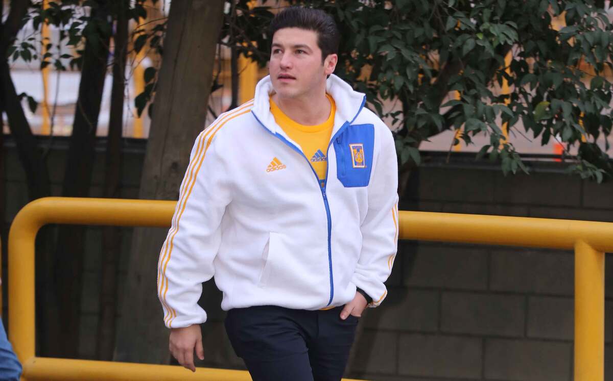 Samuel García