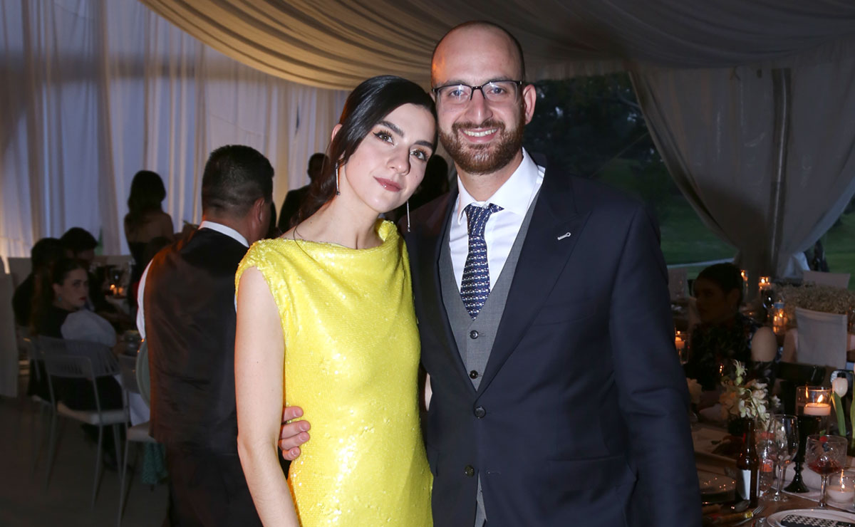 Sofía y Omar