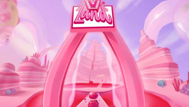 V-Land: El juego de roblox que normaliza la menstruación