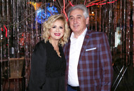 Vero y Peter