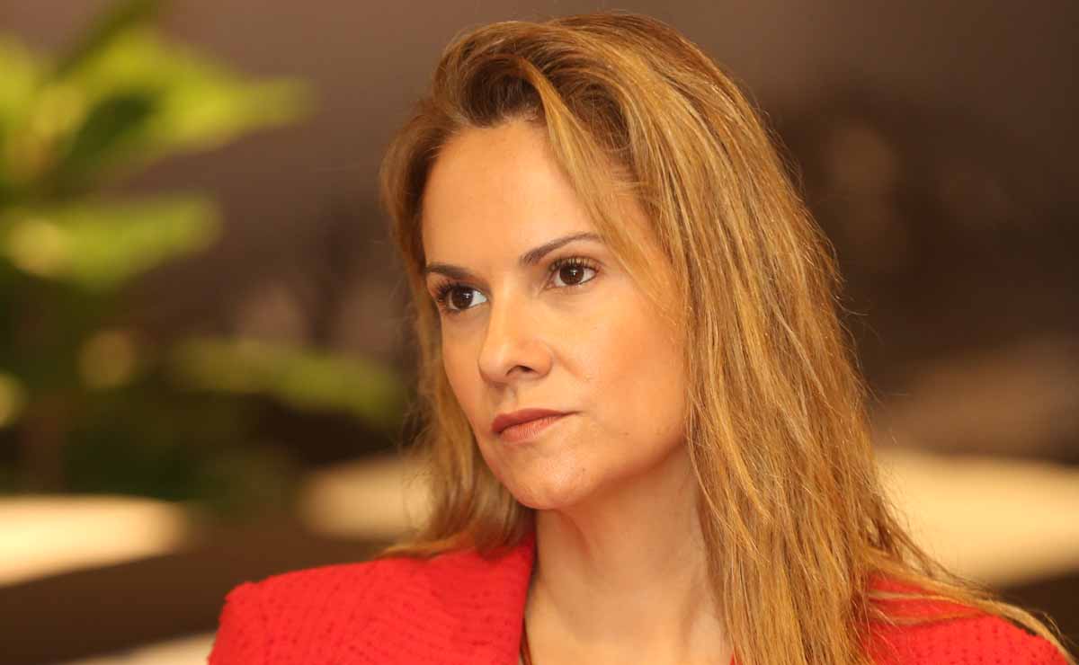 Yanine Garza de Niño de Rivera / Fotos: Roberto Alvarado
