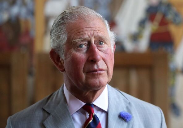 Coronación del Rey Carlos: ¿Qué se necesita para atender? (Foto: Getty)