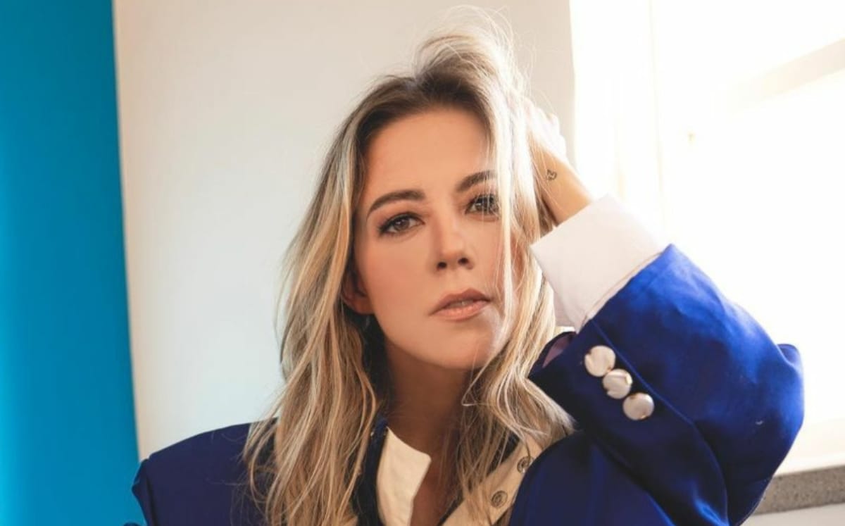 Fernanda Castillo: ¿Qué le pasó después de dar a luz? (Instagram)