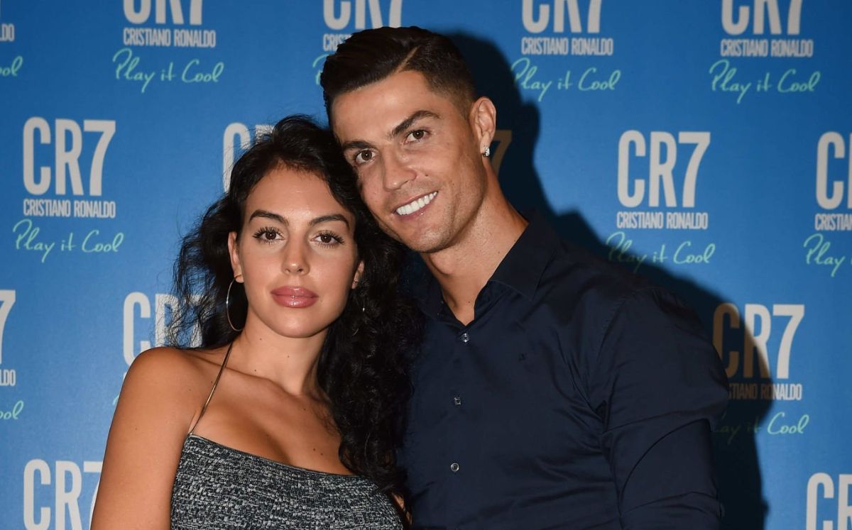 Georgina Rodríguez y Cristiano Ronaldo: ¿Por qué no se han casado? (Foto: Getty)
