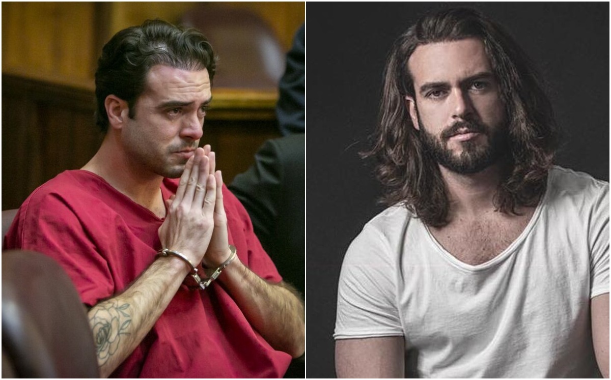 Pablo Lyle: ¿Por qué ha recibió demanda civil con su cuñado? (Foto: Archivo Milenio)