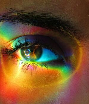 Test: El color de tus ojos revela tu personalidad (Foto: Getty)