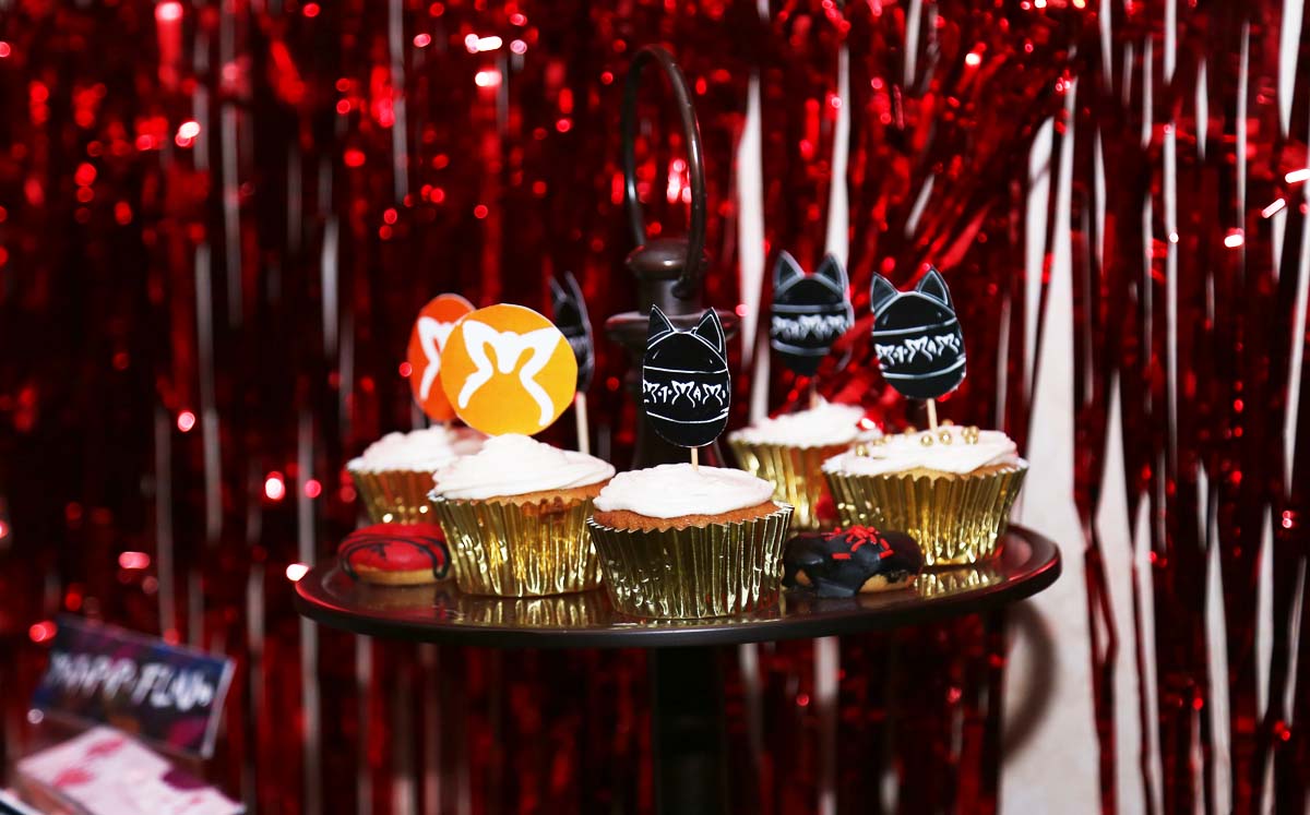 Cupcakes