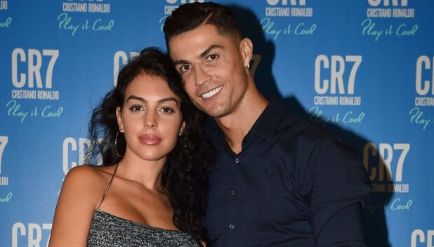 Georgina Rodríguez y Cristiano Ronaldo: ¿Por qué no se han casado? (Foto: Getty)