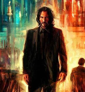 John Wick 4: Reparto de la nueva película de Keanu Reeves (Foto: Instagram)