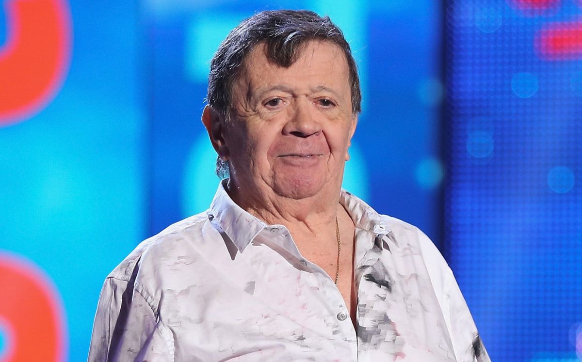 Chabelo: ¿A cuánto asciende la fortuna que dejó? (Getty)