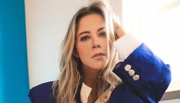 Fernanda Castillo: ¿Qué le pasó después de dar a luz? (Instagram)