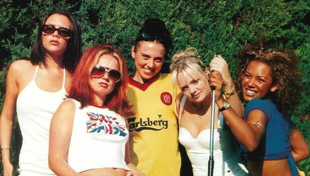 Spice Girls harán su regreso en la coronación del rey Carlos III (Instagram)