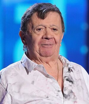 Chabelo: ¿A cuánto asciende la fortuna que dejó? (Getty)