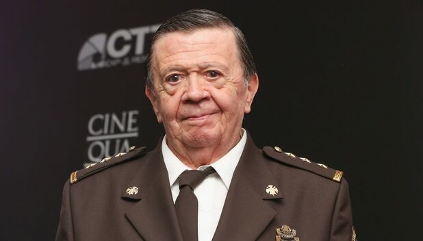 Perforación gastrointestinal: causa y síntomas de la muerte de Chabelo (Getty)