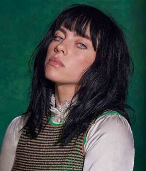 Verónica tiene 70 años y Billie 21, es por eso la razón de la polémica entre los comentarios porque sí es posible de que sí sea su hija.