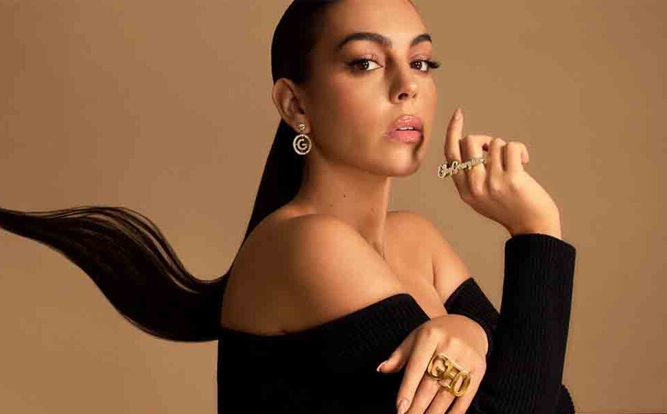También es dueña de su propia marca de ropa sportswear llamada OM By G. (Foto: La Razón)