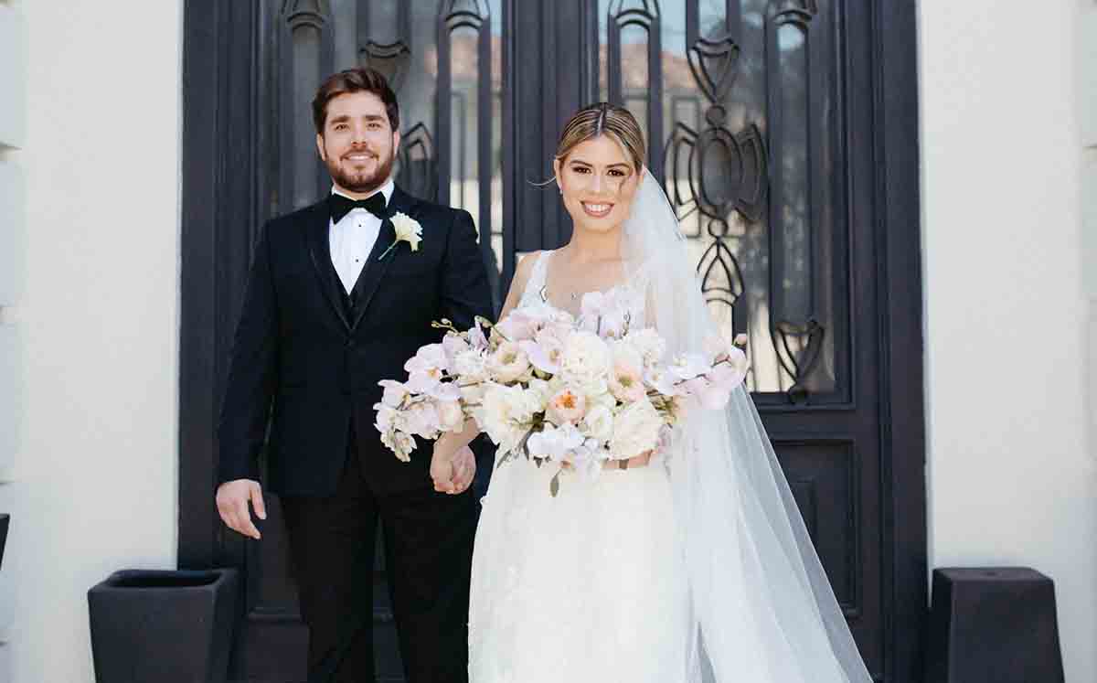 Mariana & Rogerio / Foto:bala________