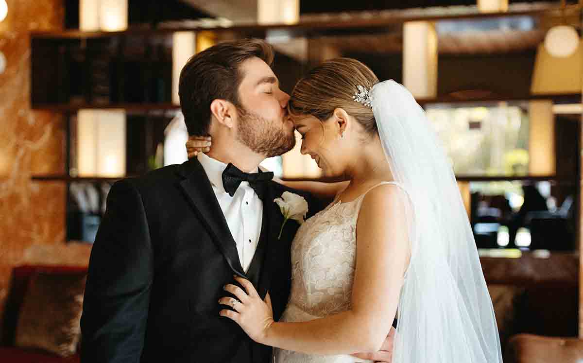 Mariana & Rogerio / Foto:bala________