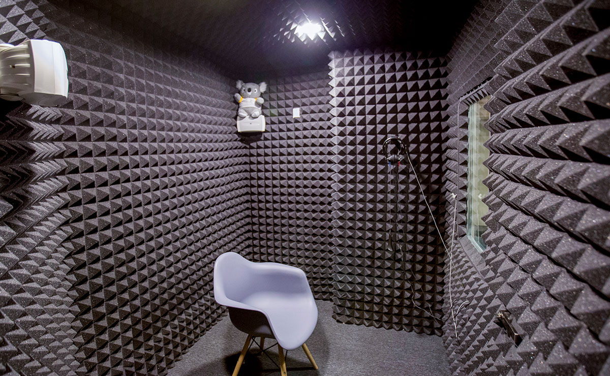 Instalaciones de Otoacústica