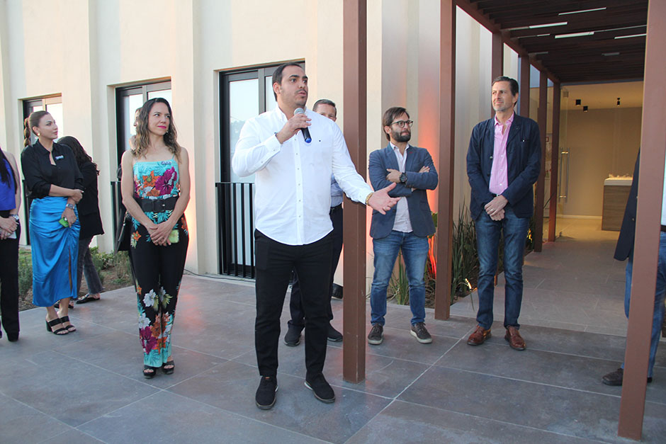 Jorge Alberto León