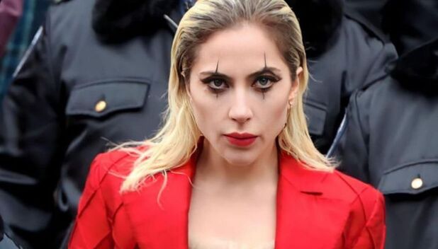Lady Gaga se muestra por primera vez para Joker: Folie à deux' | Foto (Instagram)