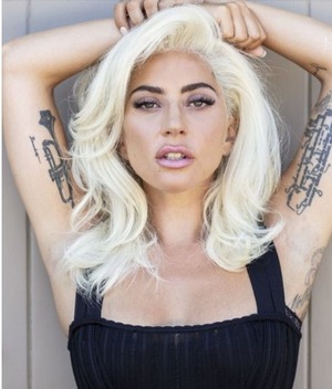 Michael Polansky: ¿Quién es la pareja de Lady Gaga? (Foto: Getty)