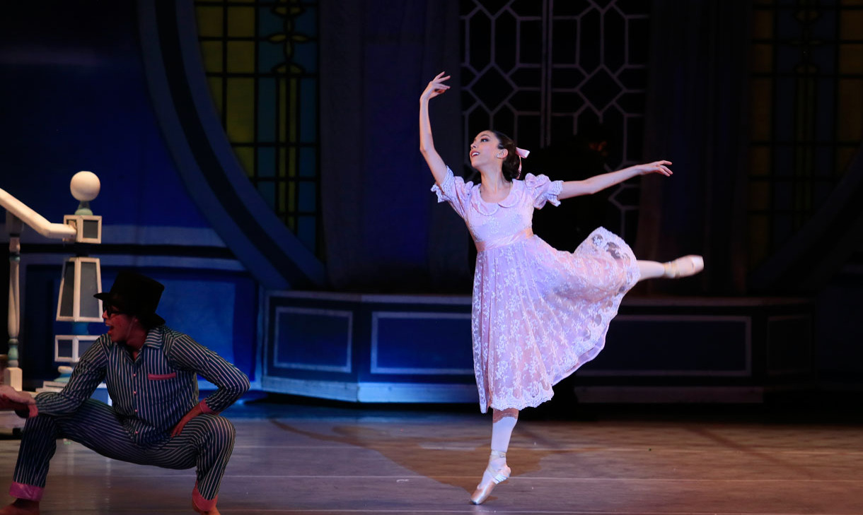 Obra Peter Pan