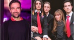 Alfonso Herrera y los problemas psicológicos que le dejó Rebelde (Foto: Instagram)
