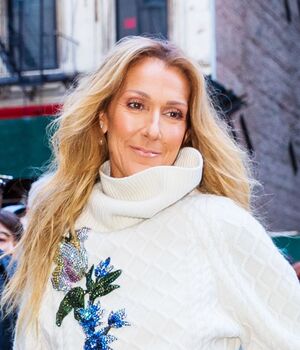 Ellos son los 3 hijos y herederos de Céline Dion (Foto: Getty)