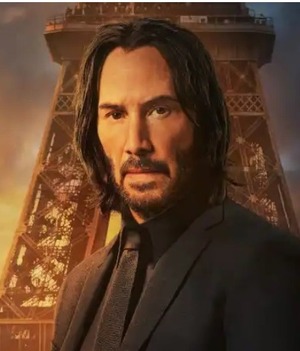 John Wick: ¿Cuál es el valor real de una moneda de oro? (Foto: Instagram)