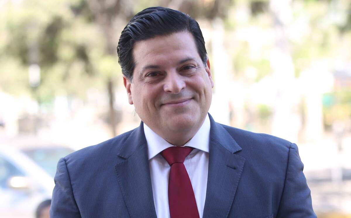 Jorge Alberto  Yarte
