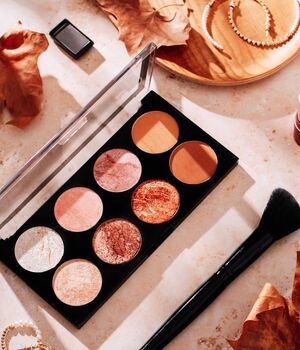 Maquillaje vegano: ¿Qué es y cómo diferenciarlo? (Getty)