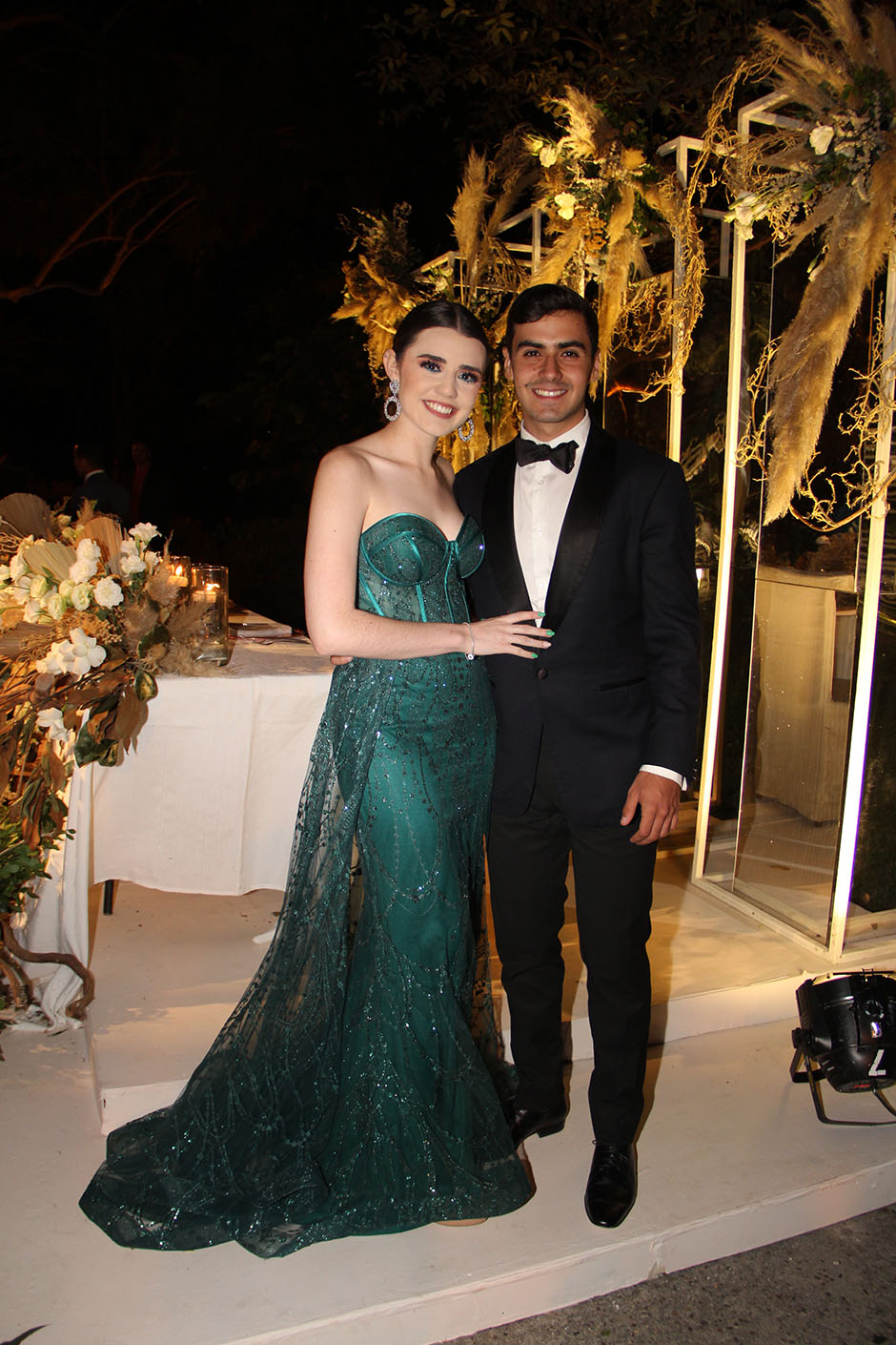 06 Paulina Loza Pérez y César Pérez