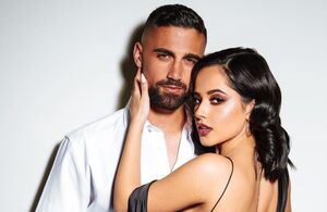 Sebastián Lletget, prometido de Becky G, pide perdón por infidelidad (Foto: Instagram)