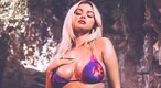 Selena Gomez y el bikini de tiras que regresará este verano (Foto: Instagram)